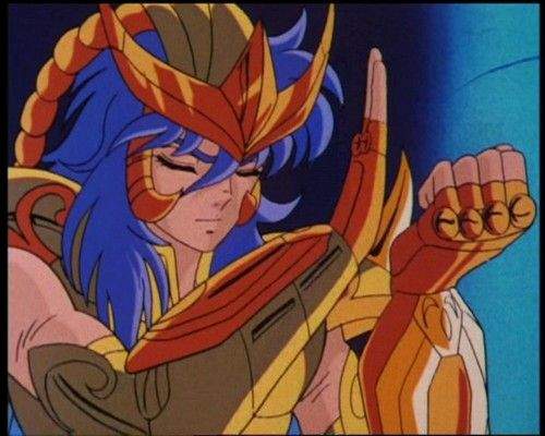 Otaku Gallery  / Anime e Manga / Saint Seiya / Screen Shots / Episodi / 102 - La prima vittoria / 108.jpg